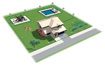 Sistema de Valla E-Fence 3500