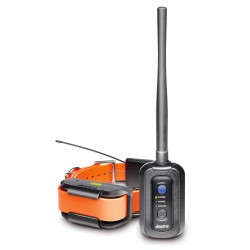 PATHFINDER - COLLAR LOCALIZADOR GPS