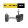 Dogtra® BALL TRAINER | Lanza Pelotas con mando a distancia para perros
