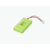 Bateria Original Dogtra® 7,2V 400mAh Ni-MH