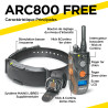 Dogtra® ARC800 FREE | Manos Libres
