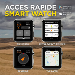 GPS Dogtra® Pathfinder 2