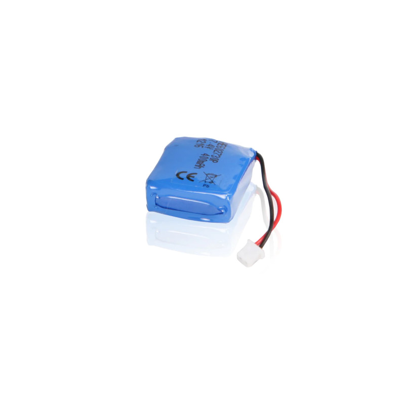 Bateria Original Dogtra® 7,4V 400mAh Ni-MH
