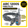 Dogtra® ARC1200S FREE | 1 perro Manos Libres