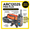 Dogtra® ARC1202S FREE | ARC dos perros Manos Libres
