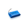Bateria Original Dogtra® 3,7V 1300mAh Ni-MH