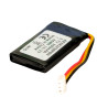 891005 Bateria 3,7V 500 mAh Li-PO (2PIN & 3PIN)