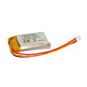 Bateria Original Dogtra® 3,7V 330mAh Li-PO 3 PIN