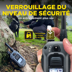 DOGTRA® 640X (280X) Versión EU