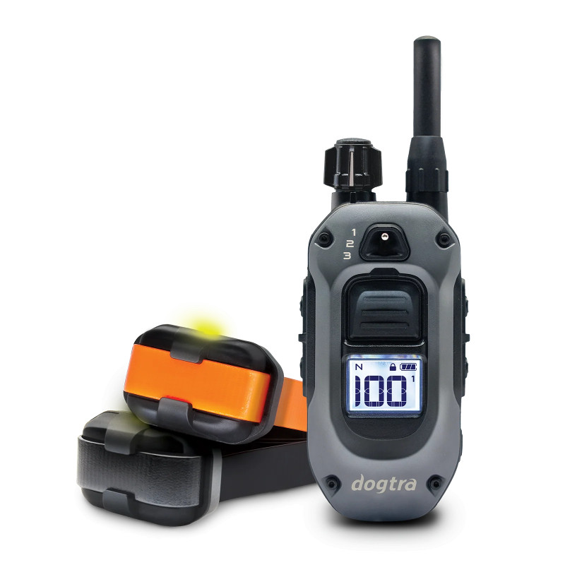DOGTRA® 642X (280X) Versión EU