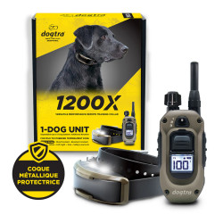 DOGTRA® 1200X (1900X) Versión EU