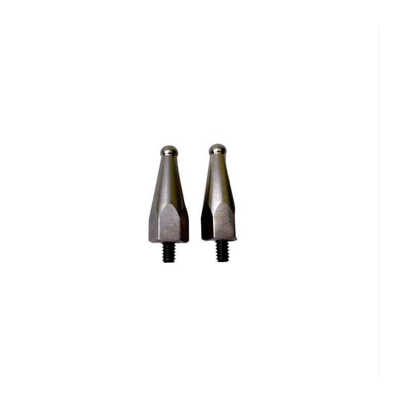 355037 Contact Titanium Points 25mm MALES