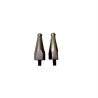 355037 Contact Titanium Points 25mm MALES