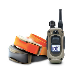171450 DOGTRA® 1200X KIT 2 - Perros