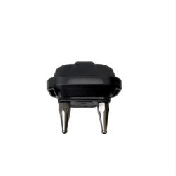 355037 Contact Titanium Points 25mm MALES