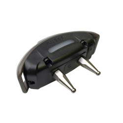 355037 Contact Titanium Points 25mm MALES