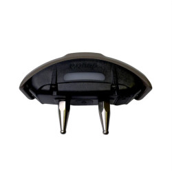 355037 Contact Titanium Points 25mm MALES