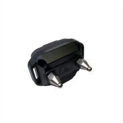 355036 Contact Points Titane 15mm MALES