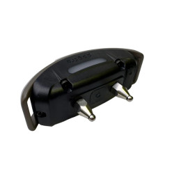 355036 Contact Points Titane 15mm MALES