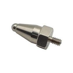 Contact Points 25mm MALES / Pack de Electrodos Dogtra® 25mm Pathfinder