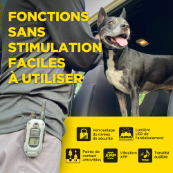 DOGTRA® 640X (280X) Versión EU