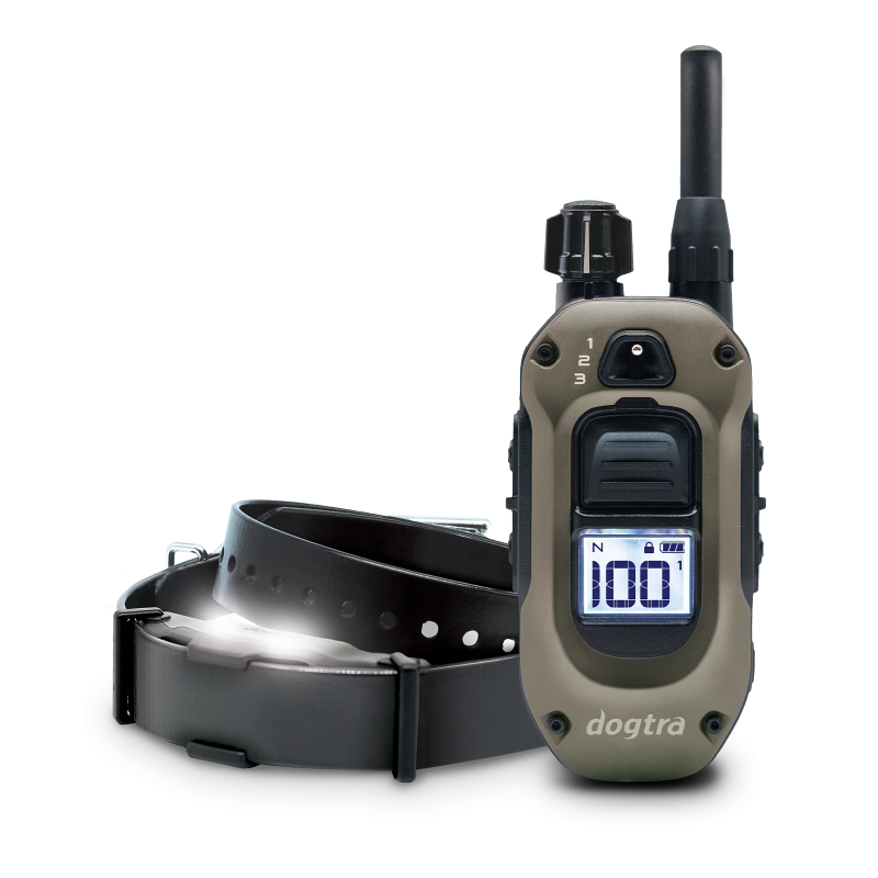 171528 ARC-X Kit 1 - Dog Unit