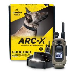 171528 ARC-X Kit 1 - Dog Unit