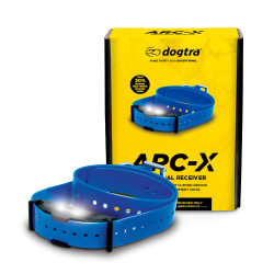 Collar adicional ARC X