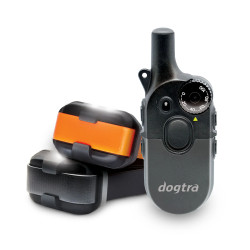 Dogtra® 600IQ - Kit 2 perros