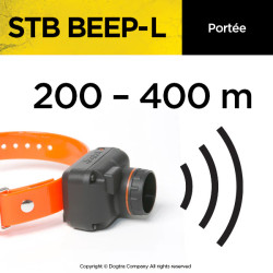 Dogtra StB Beep-L - Sonido Bajo
