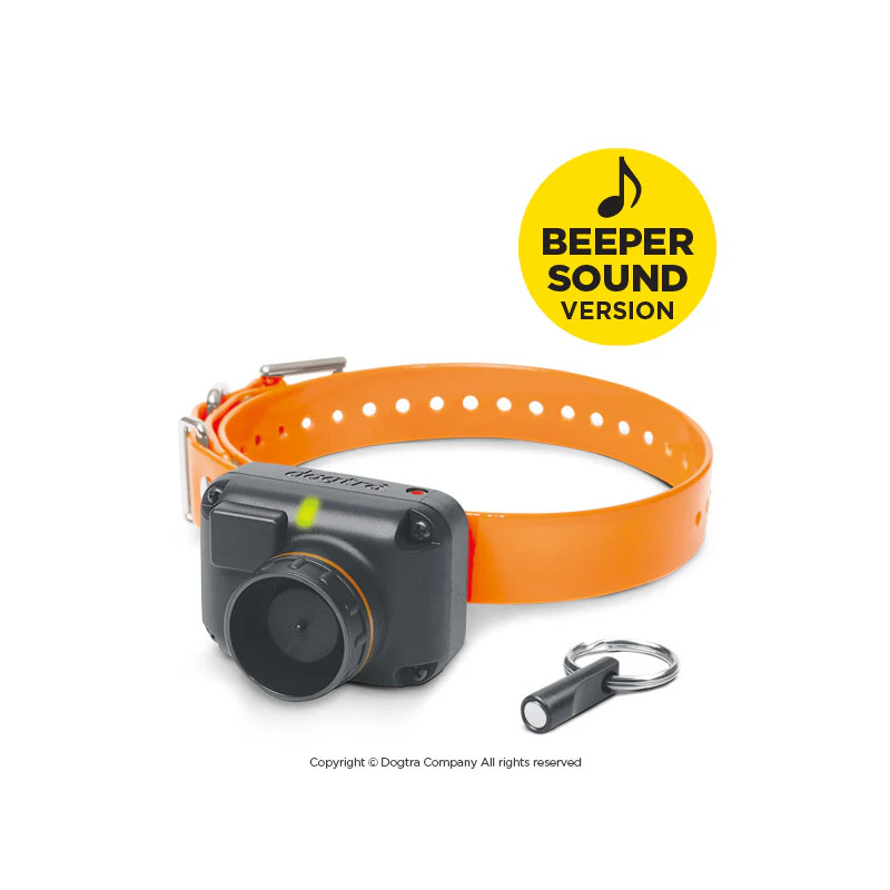 Dogtra StB Beep-H - Sonido Alto