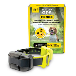 Dogtra GPS Fence – Sistema de Vallado Virtual GPS para Perros