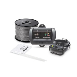 Dogtra® E-Fence 3500 - Valla Antifugas con sistema invisible