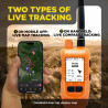 DOGTRA® Pathfinder2 COMPASS Handled