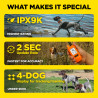 DOGTRA® Pathfinder2 COMPASS Handled