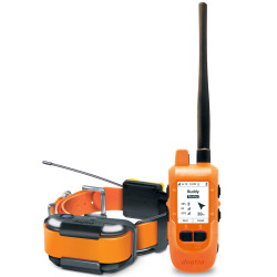 Mando Dogtra® PF2 COMPASS y PF2 MINI COMPASS