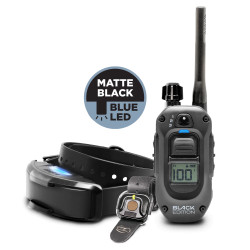 Dogtra® Black Edition + HandsFree